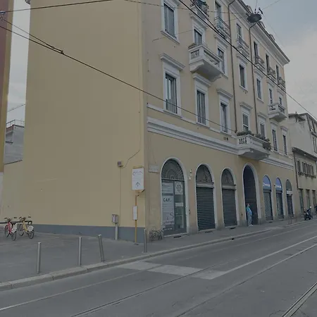 Daire Next To Bocconi *