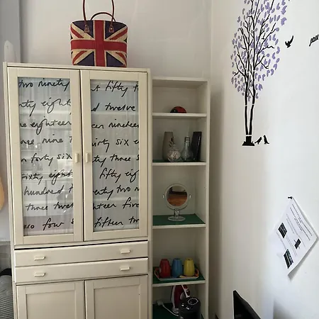 Next To Bocconi Daire