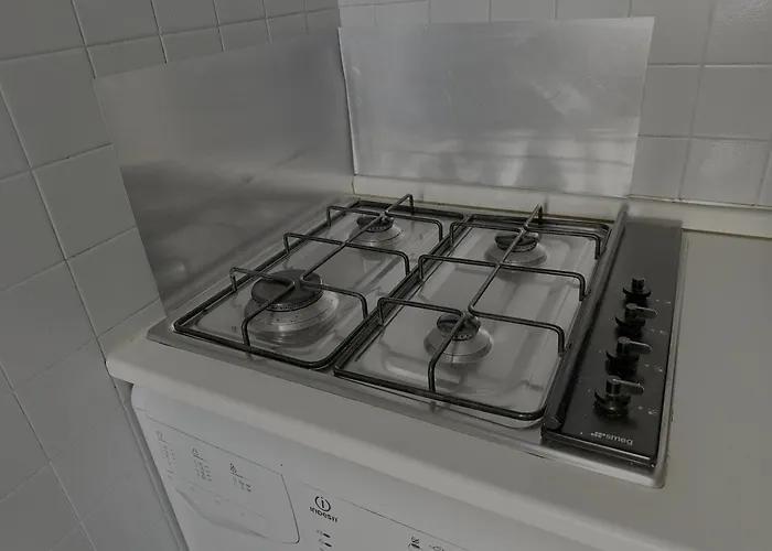 Daire Next To Bocconi *