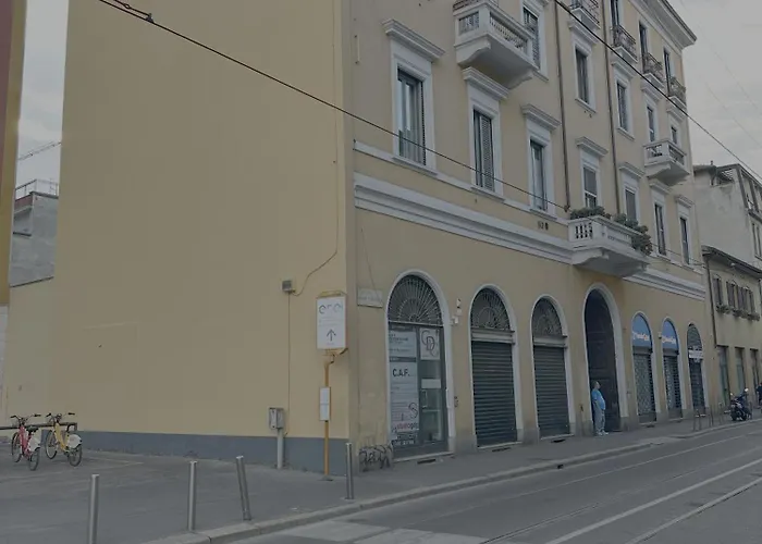 Daire Next To Bocconi *