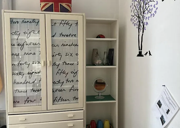 Next To Bocconi Daire