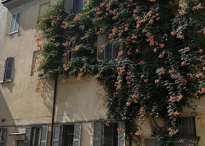 Daire Next To Bocconi