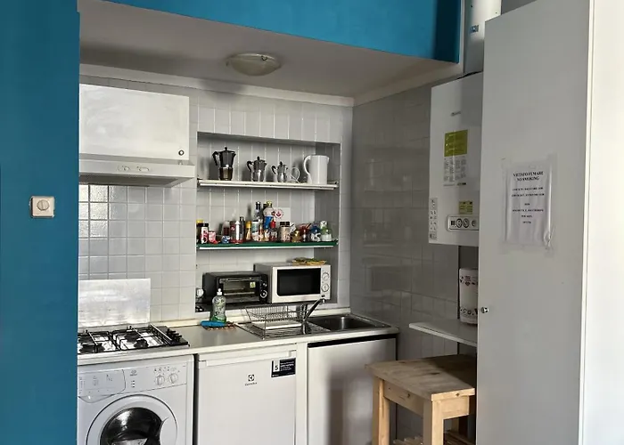 Daire Next To Bocconi *