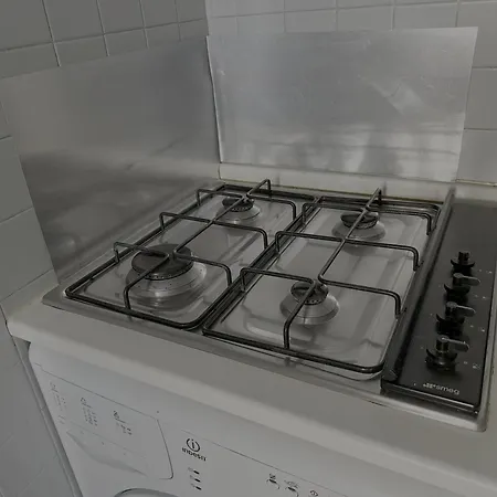 Lejlighed Next To Bocconi *